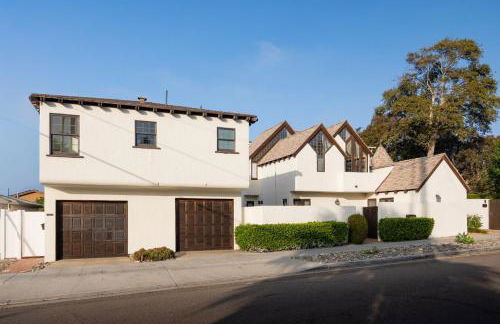 Walk to La Jolla Shores 2 homes Luxury Villa - Foto 53