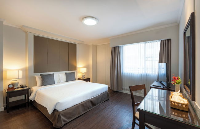 Kantary Bay Hotel, Rayong - Foto 13