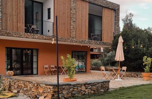 Quinta das Levadas - Country House & Nature - Foto 18