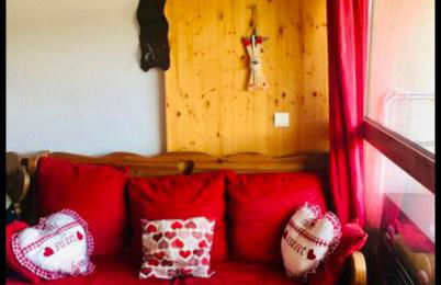 Petit cocon des montagnes - Foto 8