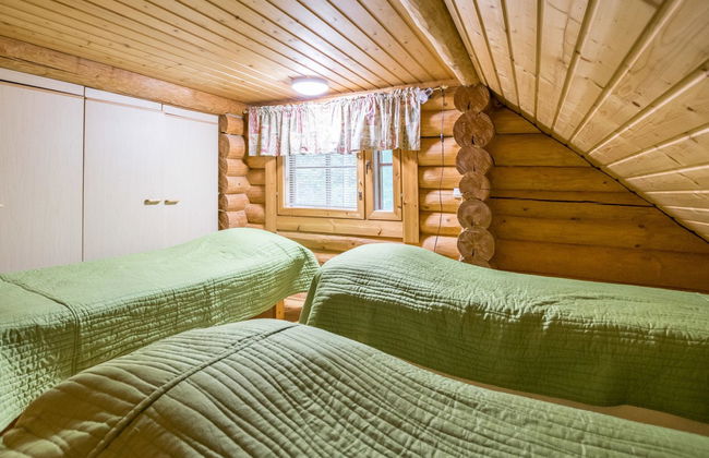 Aurinkoniemi - Foto 10