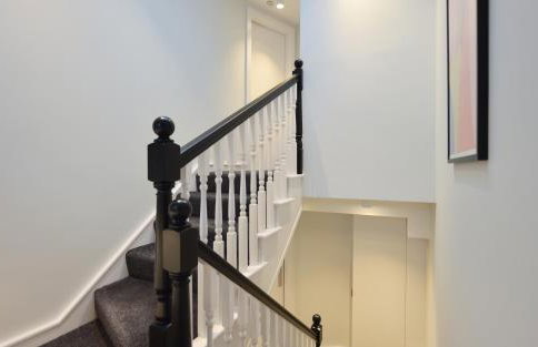 StayPrime Marylebone Serviced Apartments - Foto 74