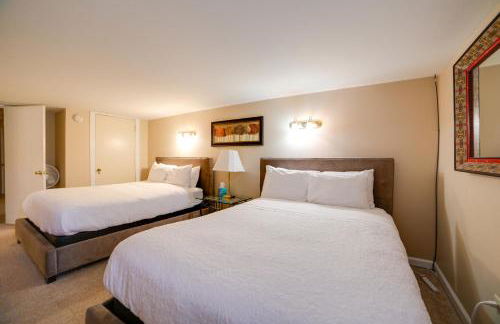 Inviting Colorado Springs House with Spacious Deck! - Foto 22