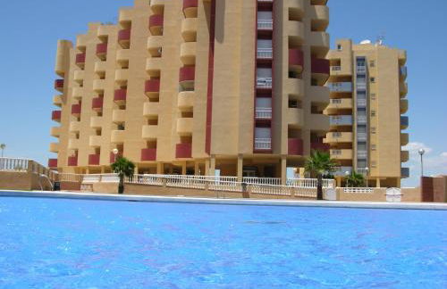 Penthouse Los Miradores del Puerto - Foto 19