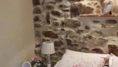 Le Mas Joyeux - Gîte L'Orchidée en Cévennes - Foto 5