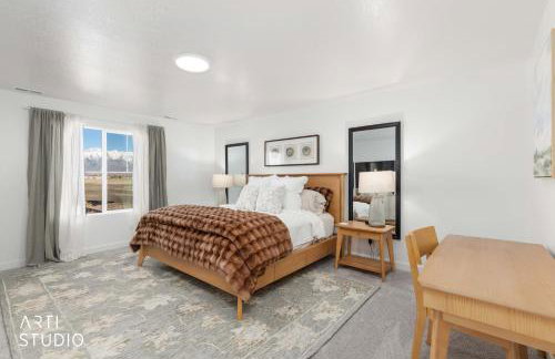 Utah County Lake View Retreat - Foto 4