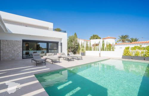 CostaBlancaDreams Villa Besa in Calpe - Photo 3