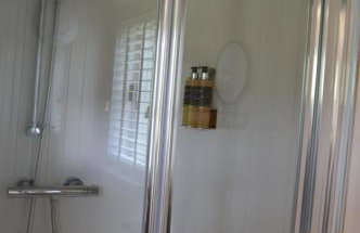 Corriemuckloch Unique Huts - Foto 8