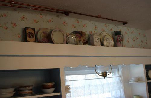 Sandbank Cottage - Foto 35