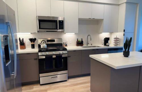 Stunning Haven with Pool Gym Parking Close to Disneyland - Foto 5