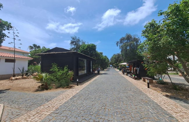 Tortuga Beach Apartment Oasis - Foto 20