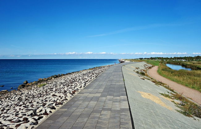 Ferienwohnung Inselresort James Cook auf Fehmarn - Foto 22