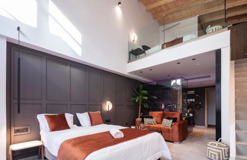 Grande Madonna Luxury Suites - Foto 30