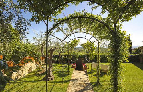 Apartment in B&B Del Giglio - Foto 31