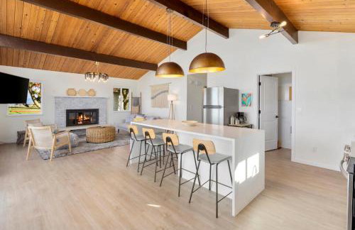 Island Hideaway with Stunning Ocean Views - Foto 18