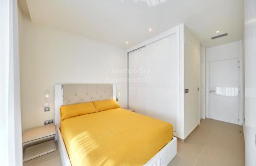 INTEMPO SKY Apartament-231 - Foto 14