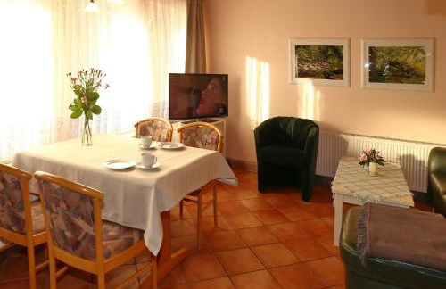 Ferienhaus in der Naehe der Ostsee - Foto 13