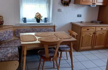 Apartment O1 - Gut ausgestattete 3-Zimmer Wohnung 78qm für 1-3 Personen 1xDZ 1xEZ - Foto 13