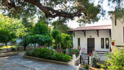 ILIOCHARI sea view apartments Oropos - Kalamos - Foto 5