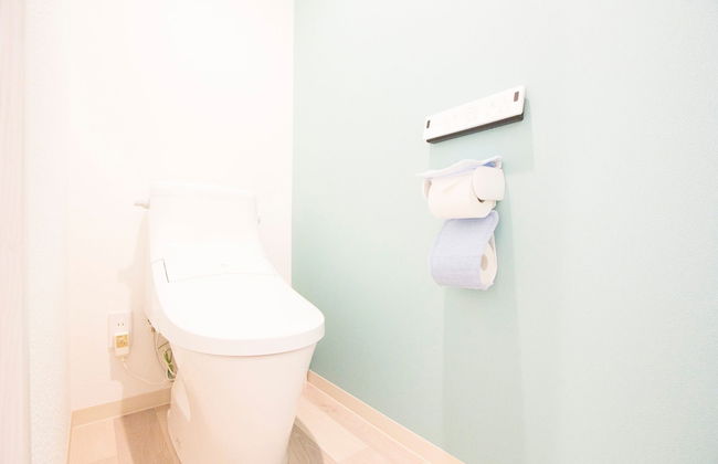 Hokkaido Asahikawa 7 inn - Foto 55