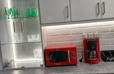 Samos Center lux apartment - Photo 12