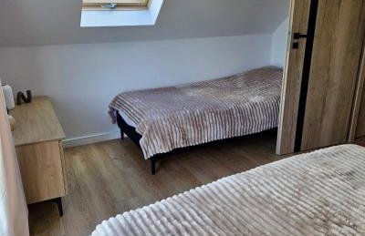 Górska Przystań Sierpnica dom Mała Sówka - Foto 5