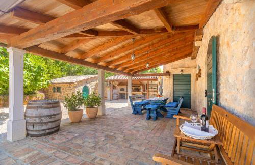 Holiday house DAJANA - Foto 50