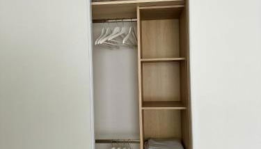 L'appartement Azur - Foto 4, wardrobe