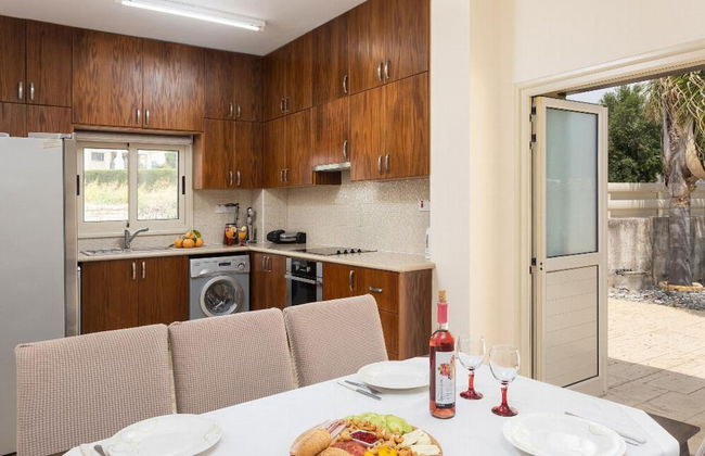 Villa Elite in Drouseia - Foto 42