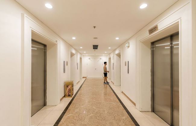 Park Hill No1 Apartment - Foto 27