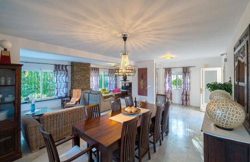 Villa Santana FAMILY VILLA Spaniahome - Photo 10