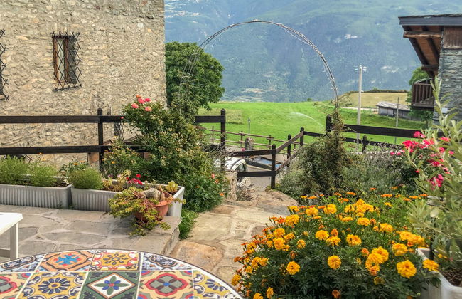 Maison Chez Nous - Photo 21