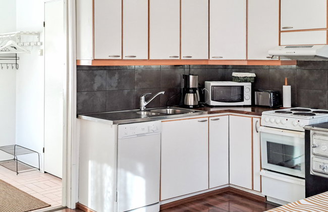 Villa paasirinne b - Foto 5