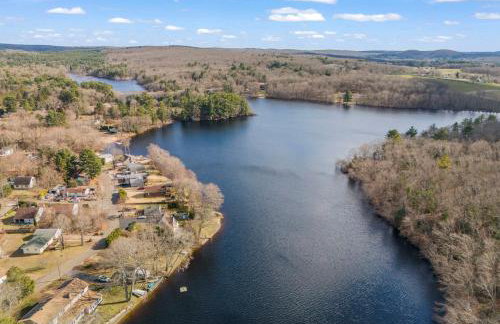 15 to Foxwoods, 20 Mohegan Lake & Casino Escape - Foto 27