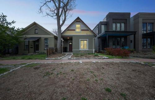 Stylish 2-Story Home - Perfect Denver Location home - Foto 27