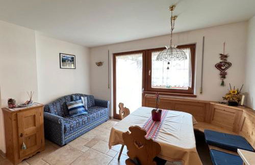 Mountain Flat Luna -Next the shuttle to Cortina Olympic stadium and train station- - Foto 18