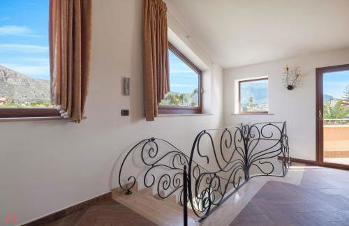 Panoramica Villa con Piscina sul Mare (Sanificata) - Foto 11