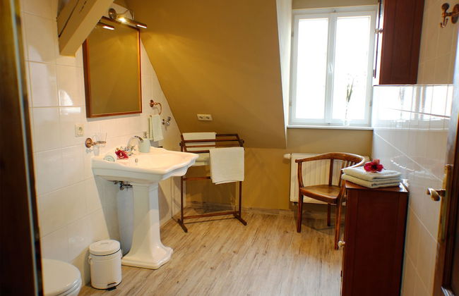 Ferienwohnungen Stobenstrasse - Foto 30