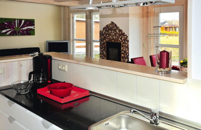 Ferienhaus mit Sauna am Duemmer See - Foto 5