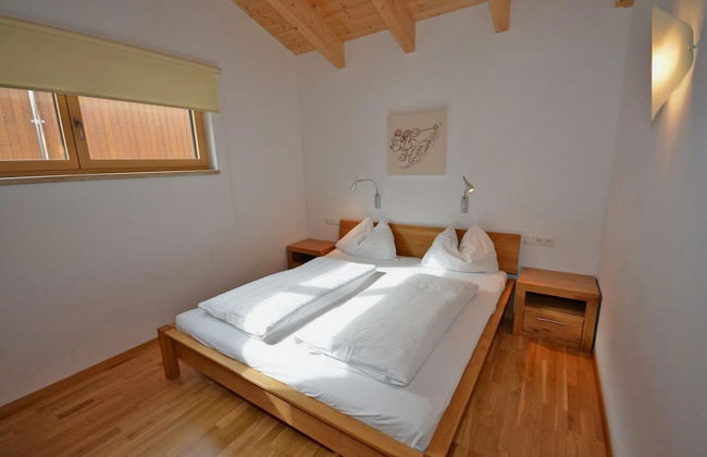 Schmitten Finest Apartment - Luigi - Foto 9