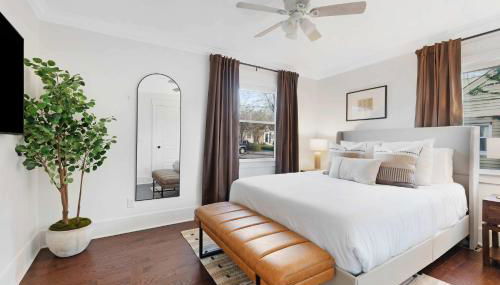 The Magnolia House - 7 Beds & Full of Charm - Foto 4