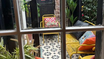 North Laine Brighton - Foto 2