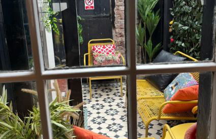 North Laine Brighton - Foto 2