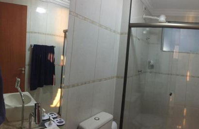 Lindo apartamento em condomínio com clube - Photo 30