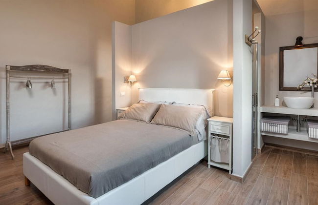 Cinque Cipressi 8 in Montecatini Val di Cecina - Foto 40