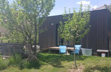 Studio 20m2 climatisation reversible 3 pers 2 animaux - Foto 1