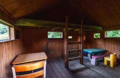 Liberty Lodge Pool & Hot Tub Game Room BBQ - Foto 71