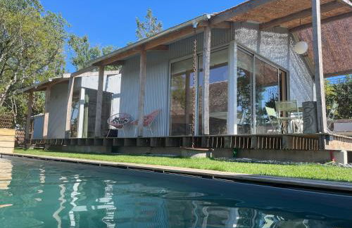 Les Parenthèses Occitanes - L'Alrance del traouc - Photo 12