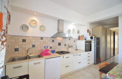 Al087 Villa Mirage Frontemare con Posto Auto - Foto 8