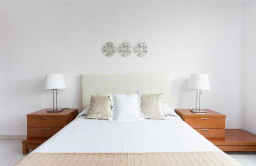 Home2Book Bright Center Santa Cruz, Wifi - Foto 12